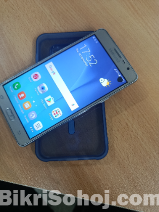 Samsung ON 7Pro